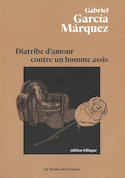 Diatribe d'amour contre un homme assis [édition bilingue]